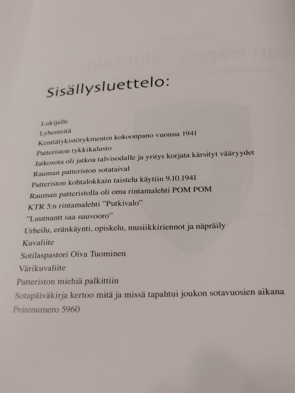 Kuvagalleria