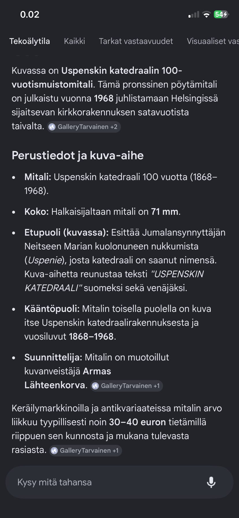 Kuvagalleria
