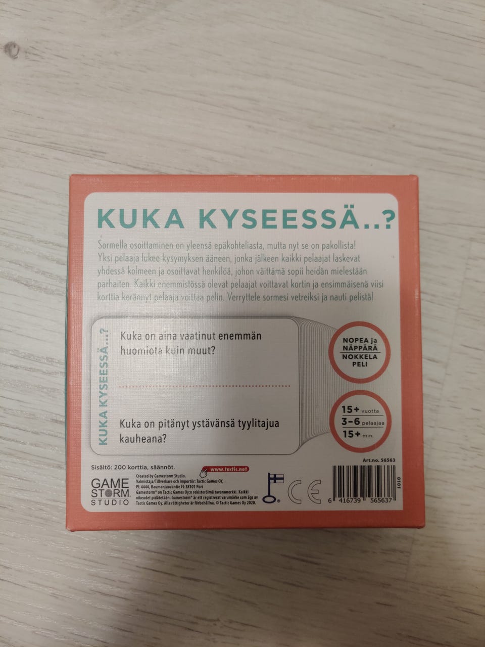 Kuvagalleria