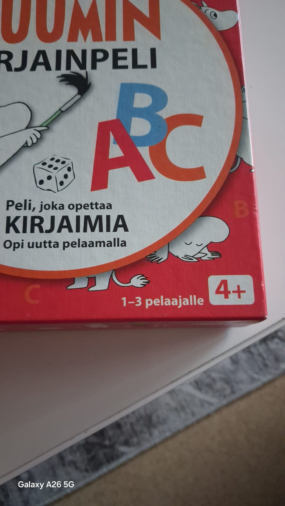 Kuvagalleria
