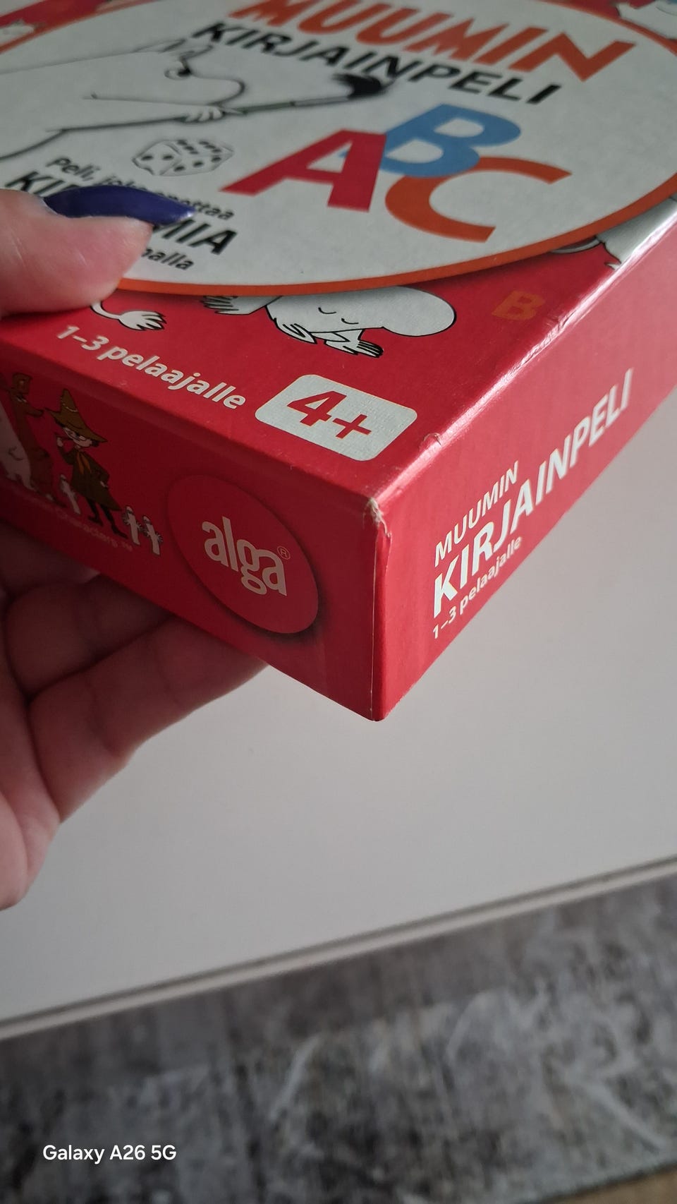 Kuvagalleria