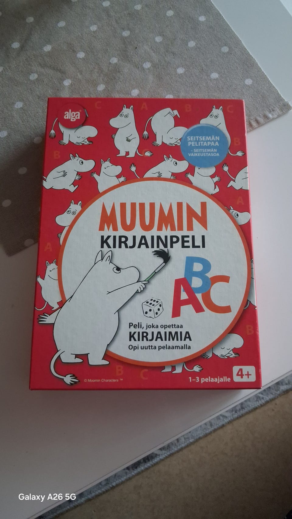 Kuvagalleria
