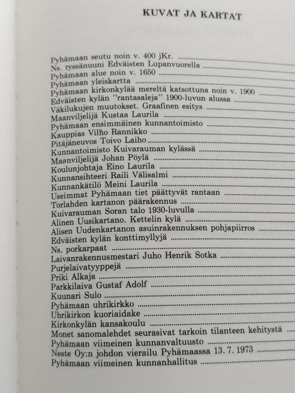 Kuvagalleria