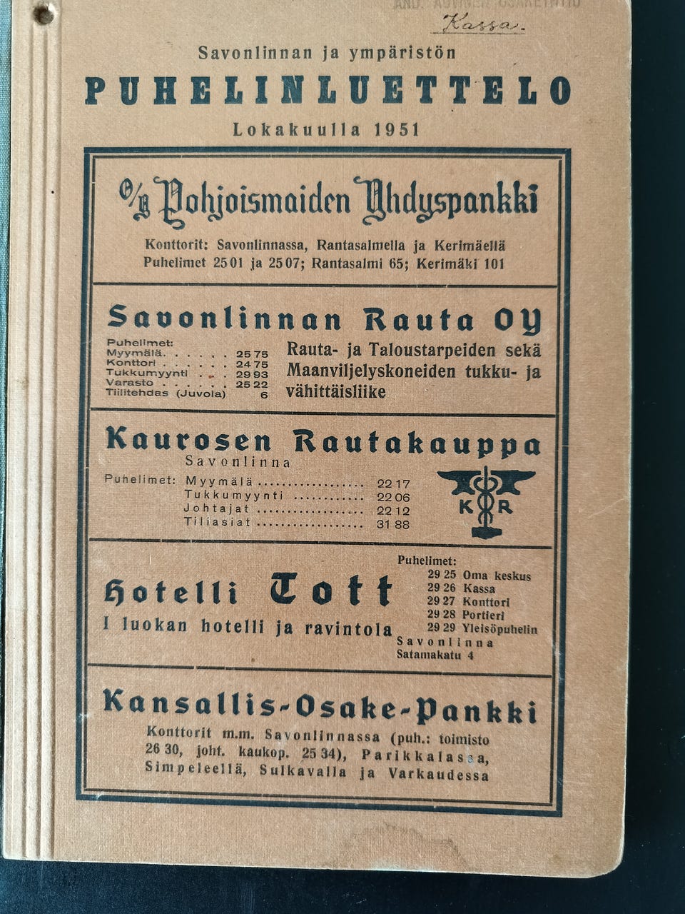 Kuvagalleria