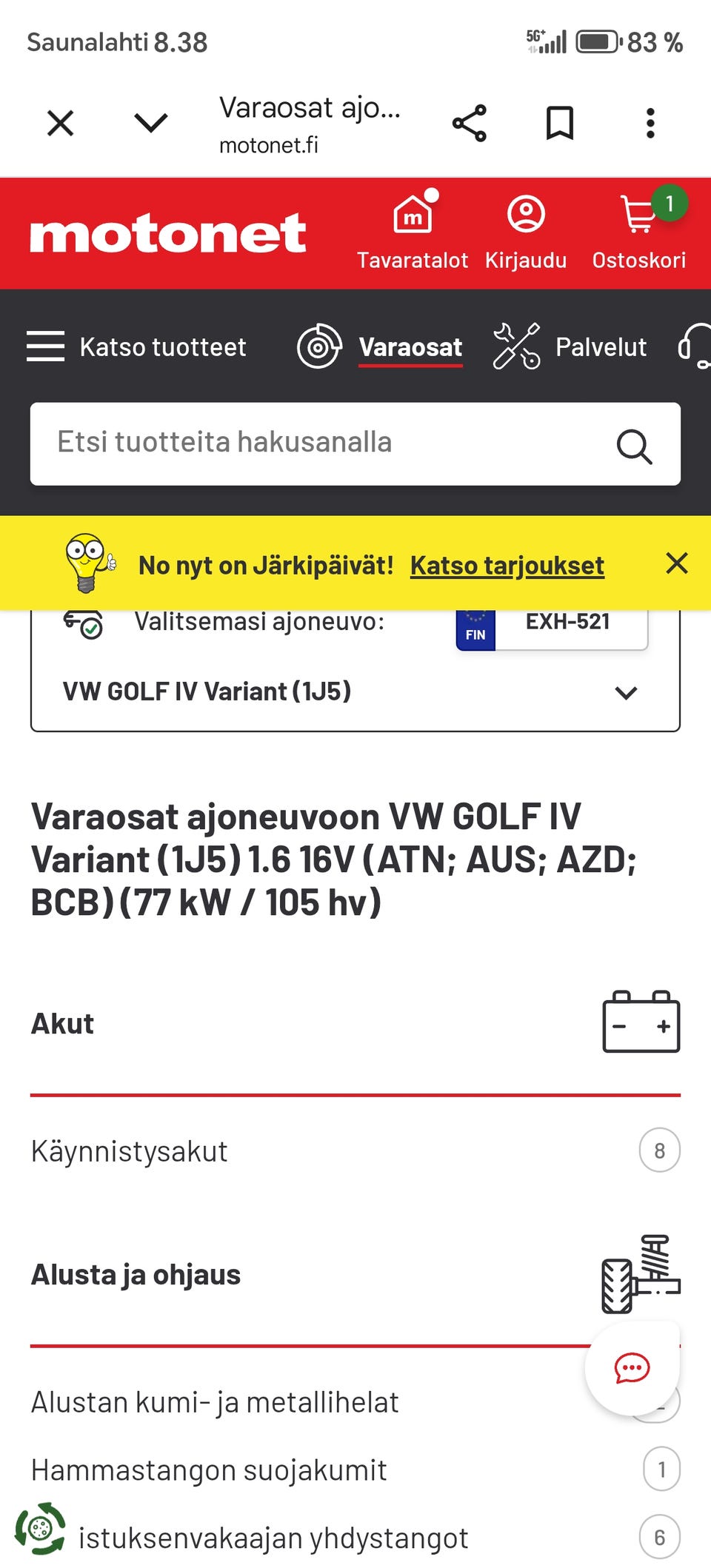 Kuvagalleria