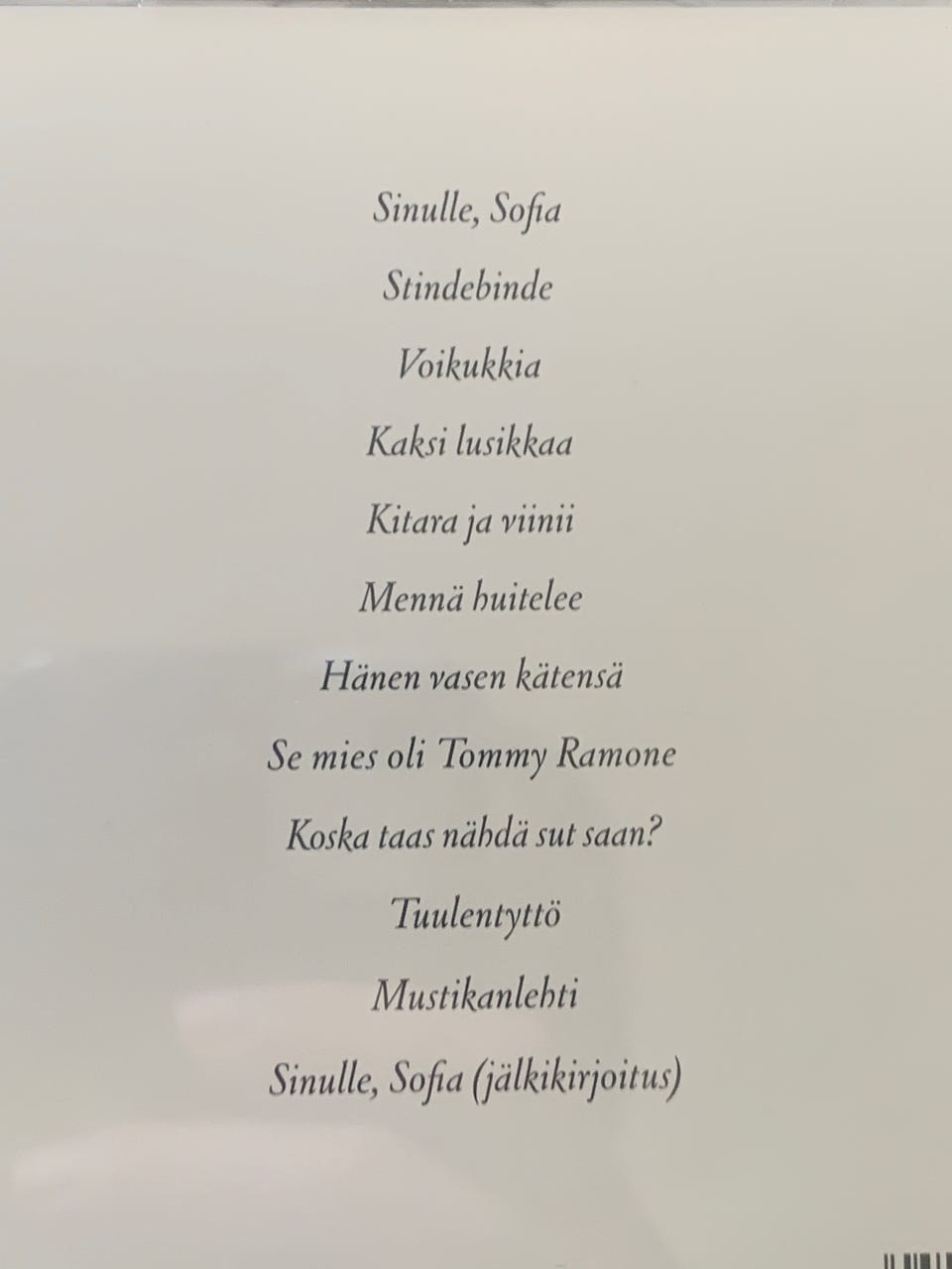 Kuvagalleria