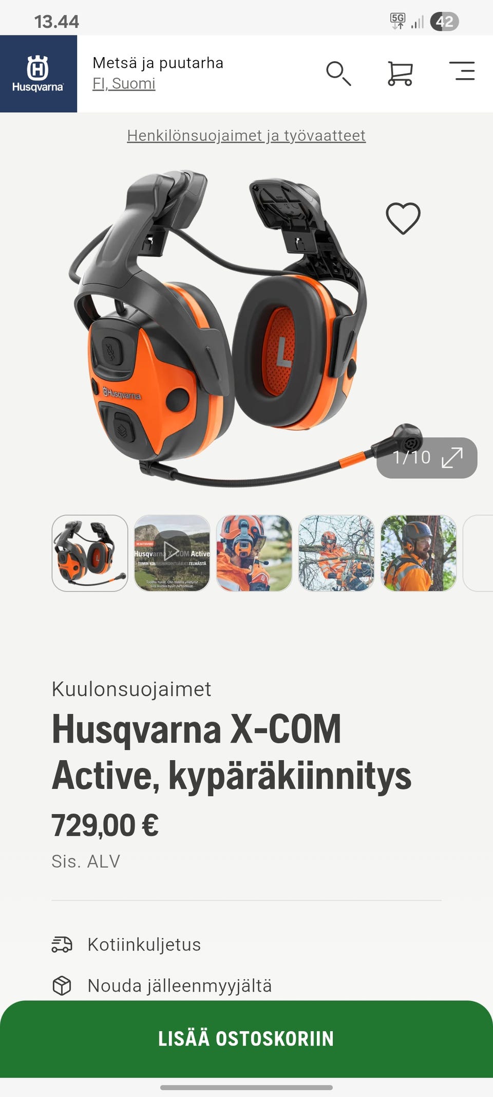 Kuvagalleria