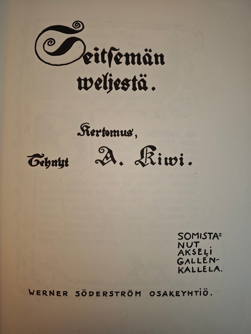 Kuvagalleria
