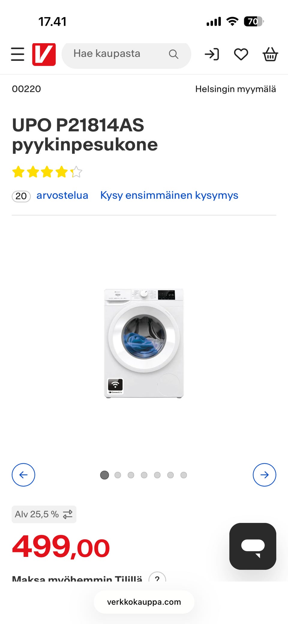 Kuvagalleria