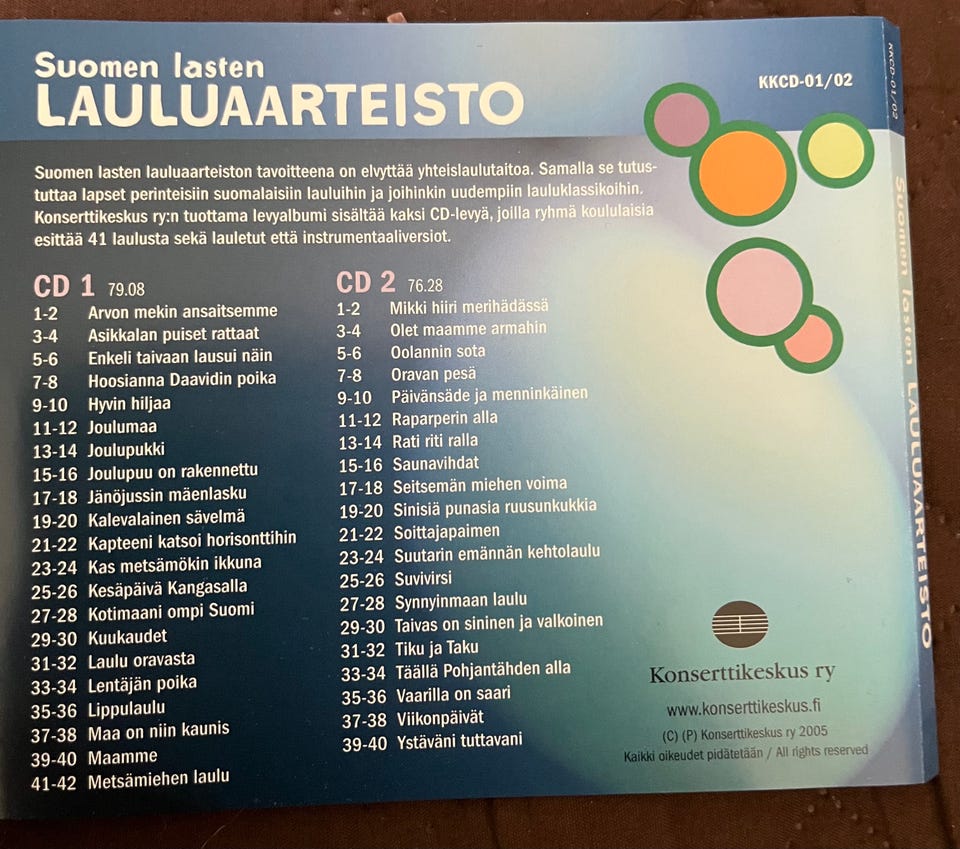 Kuvagalleria