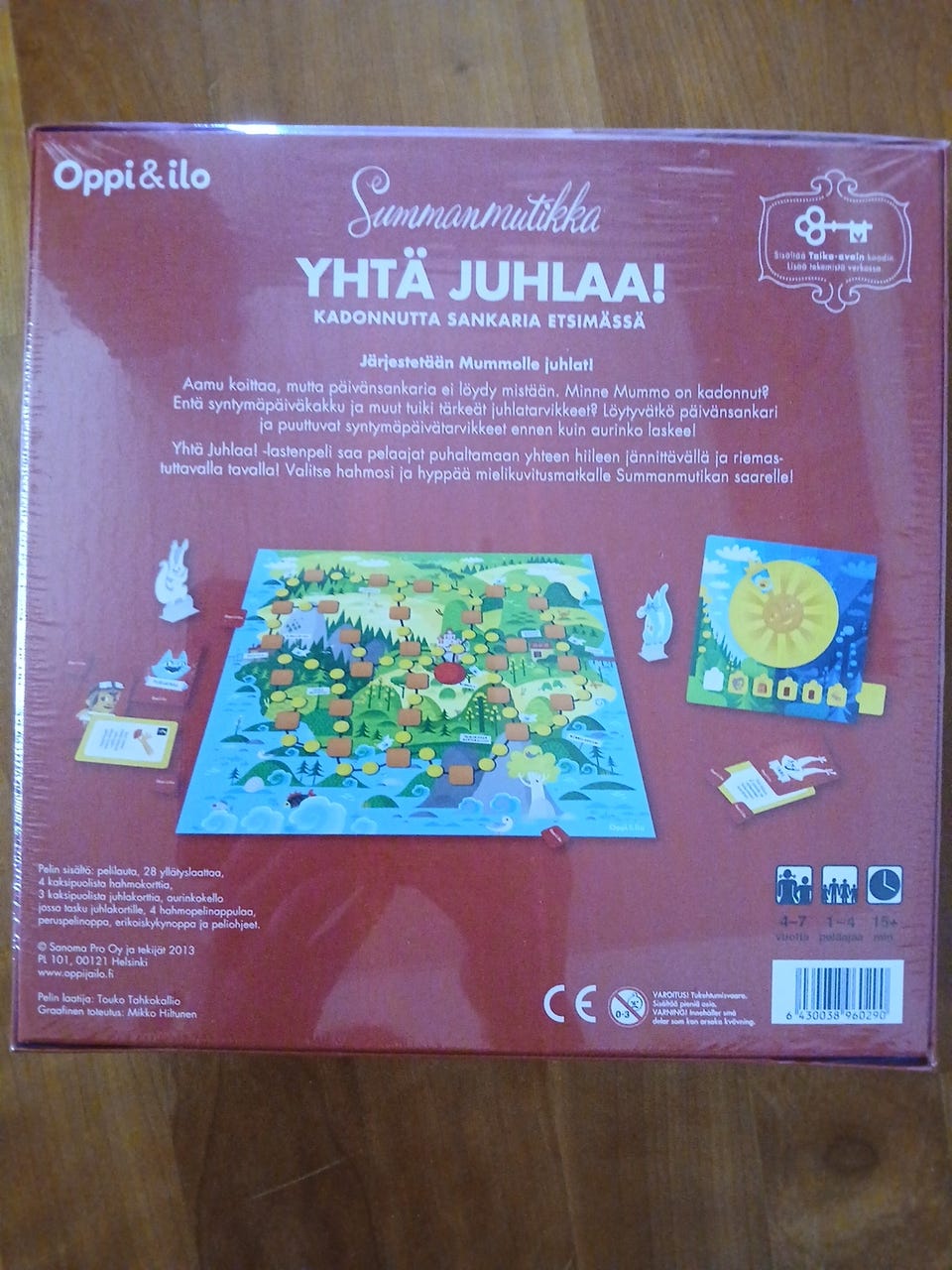 Kuvagalleria