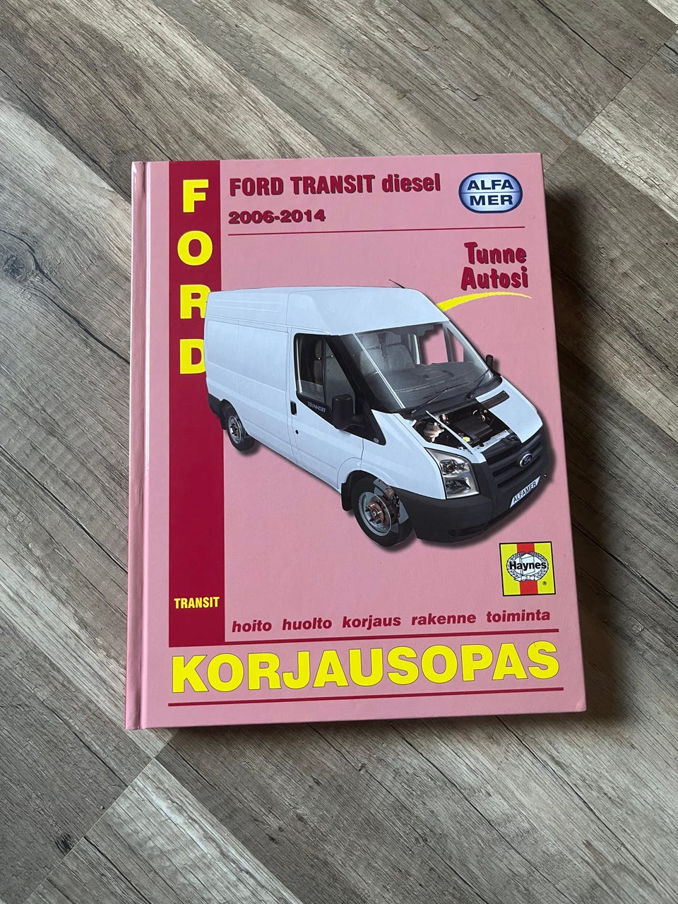 Kuvagalleria