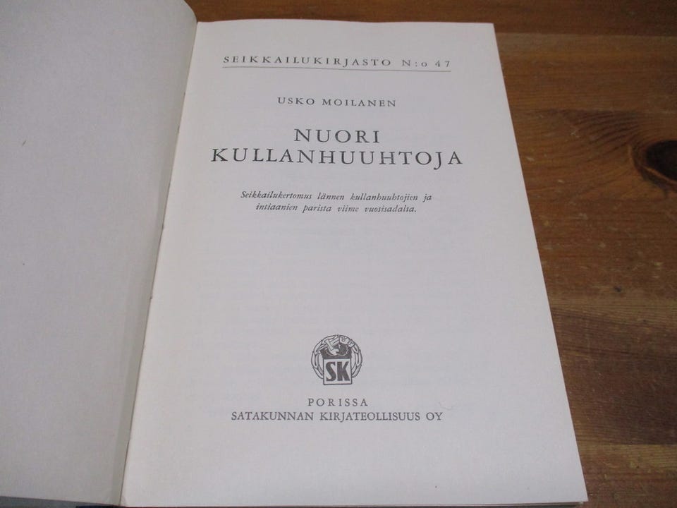 Kuvagalleria