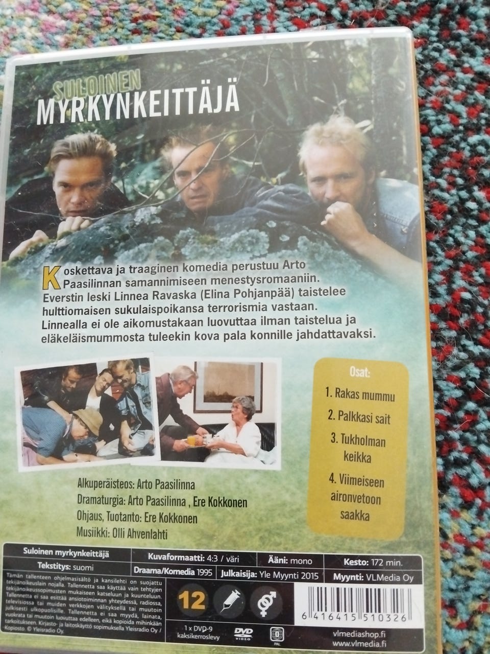 Kuvagalleria