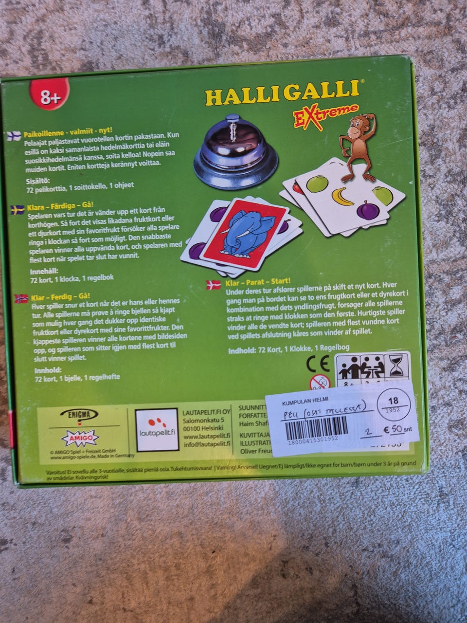 Kuvagalleria