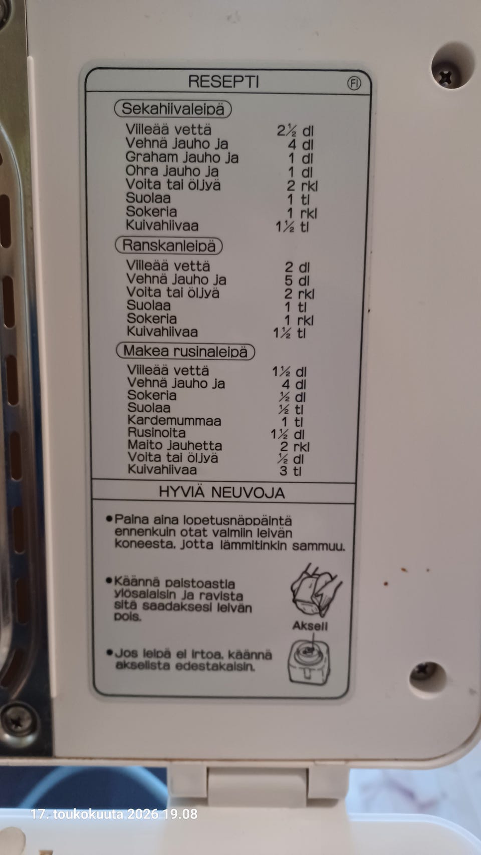 Kuvagalleria