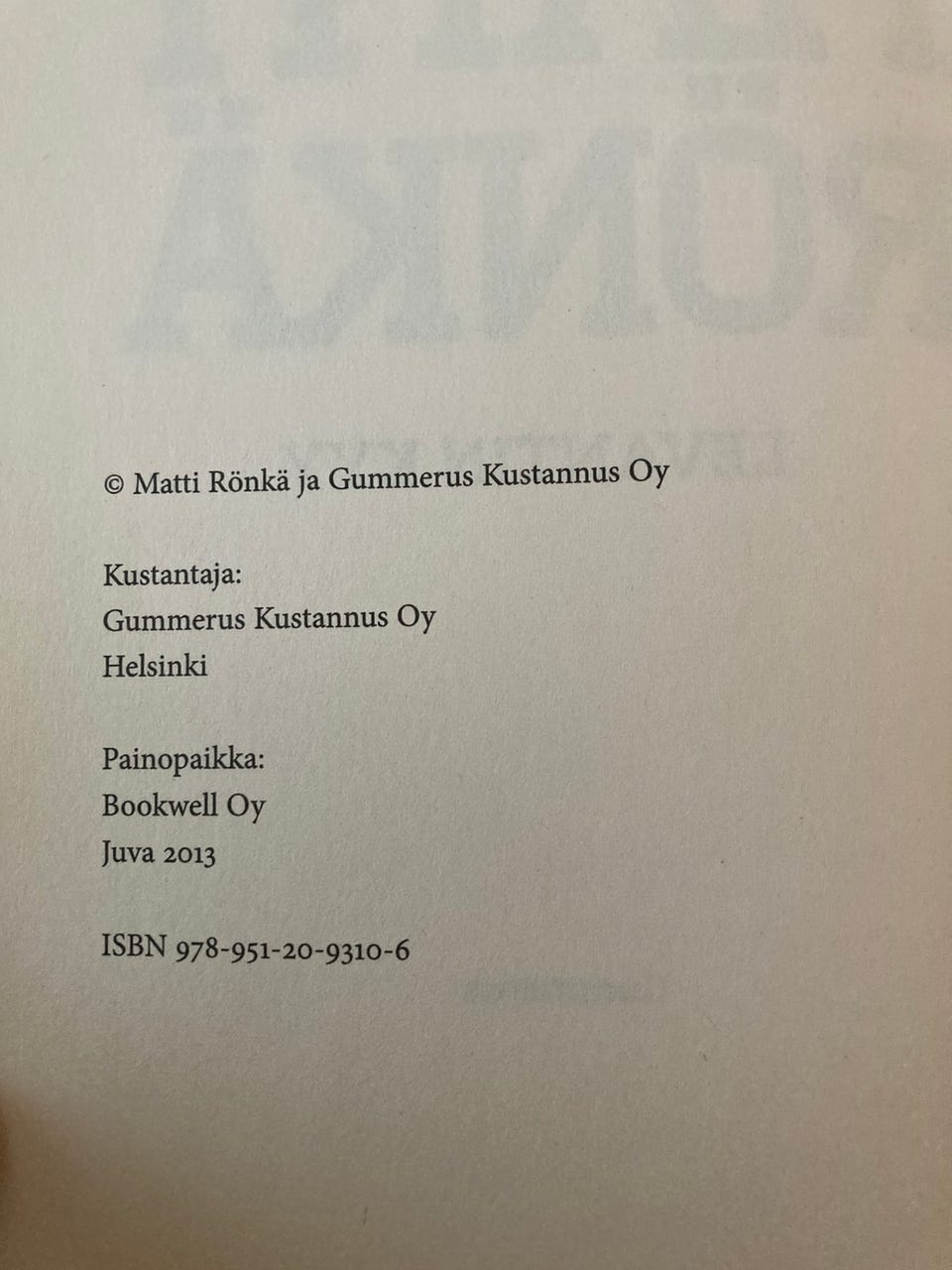 Kuvagalleria