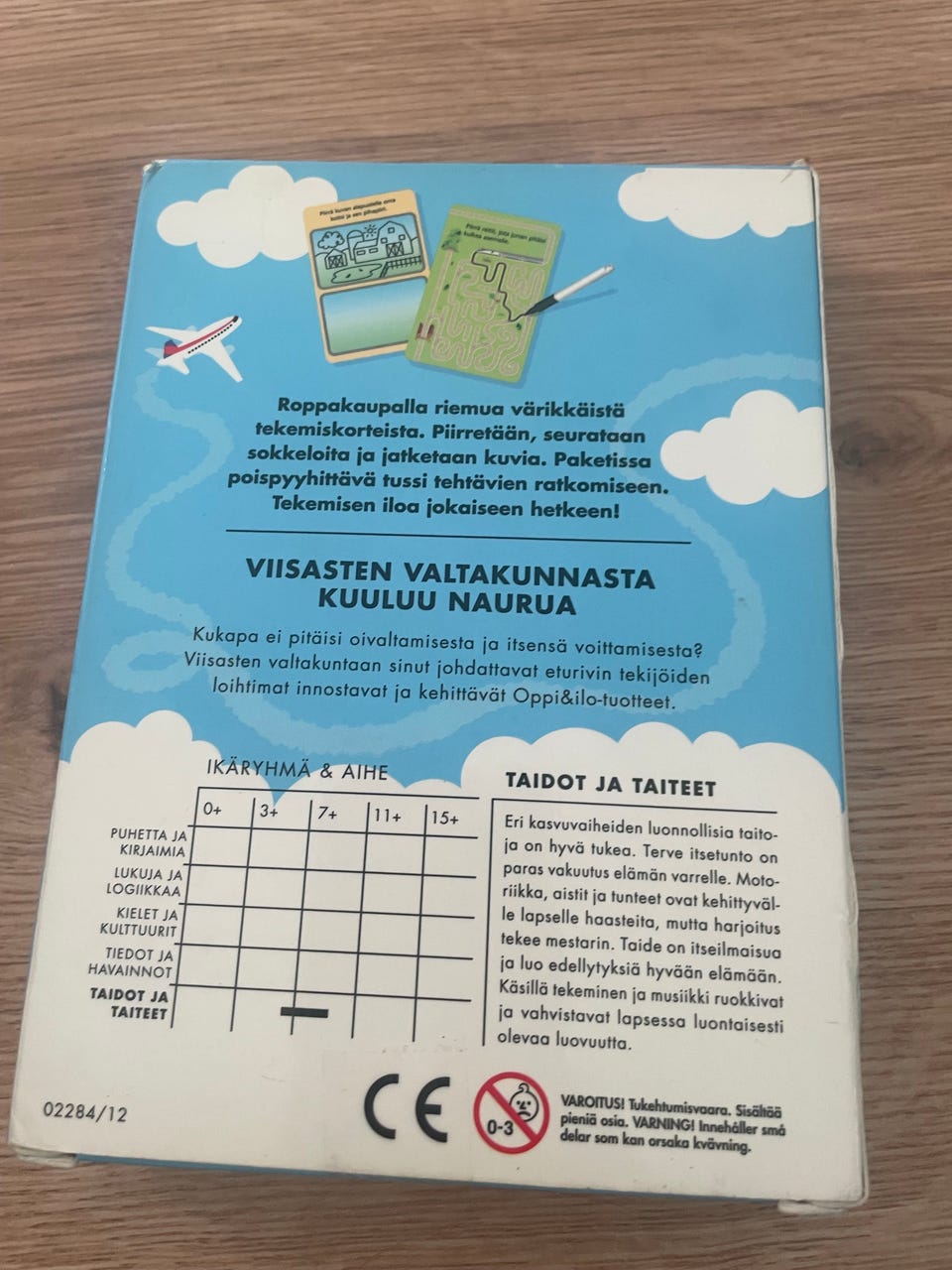 Kuvagalleria