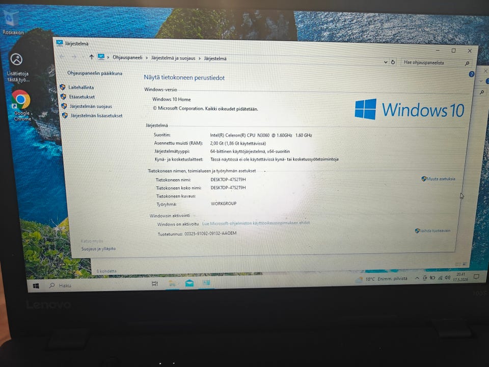 Kuvagalleria
