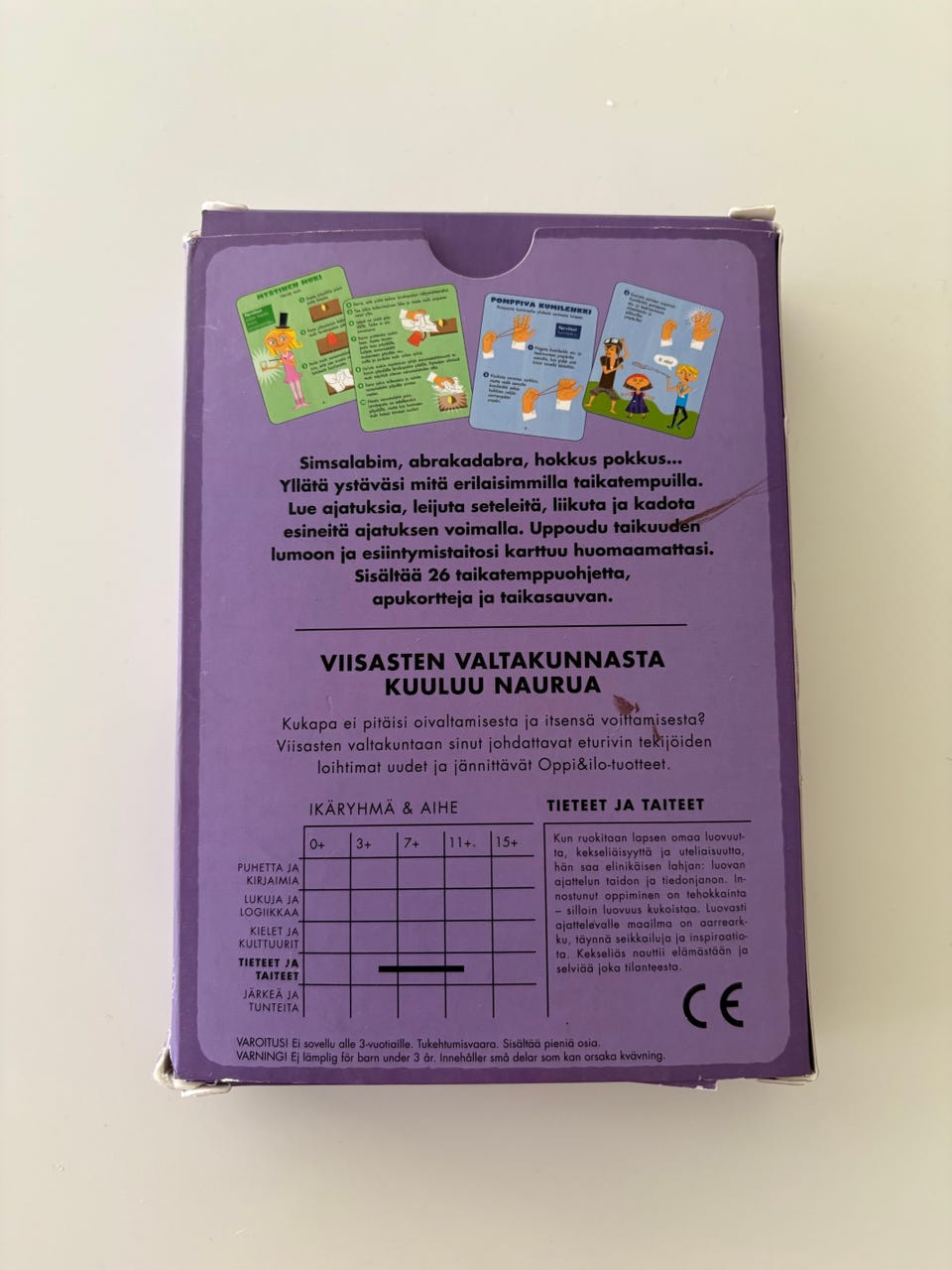 Kuvagalleria