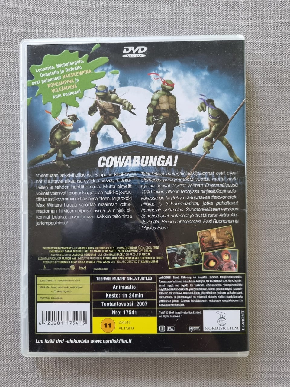 Kuvagalleria