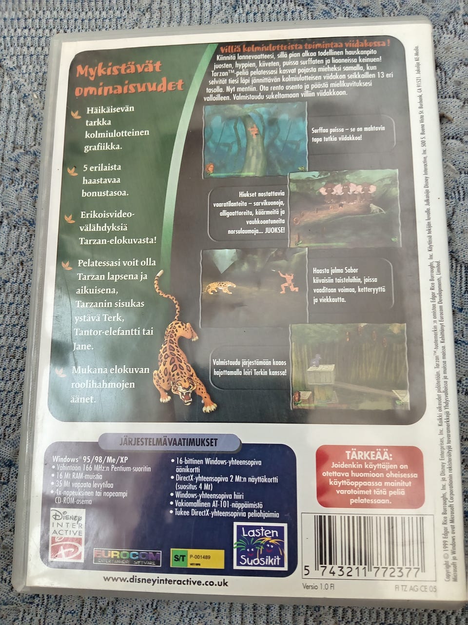 Kuvagalleria