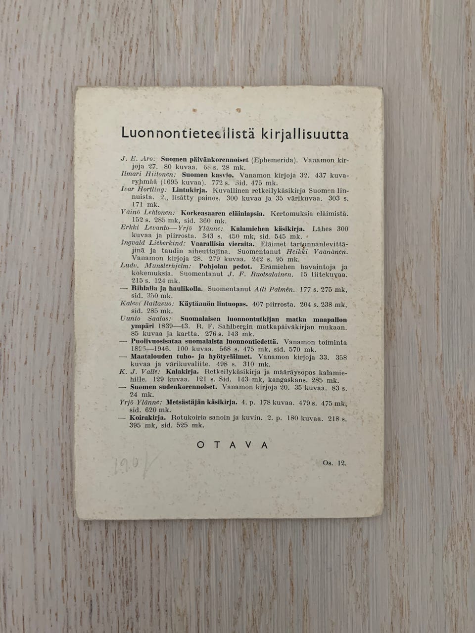Kuvagalleria