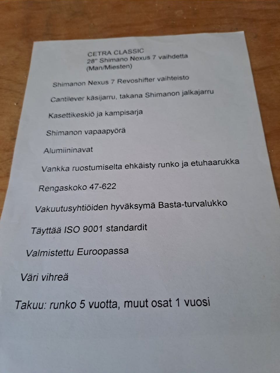 Kuvagalleria