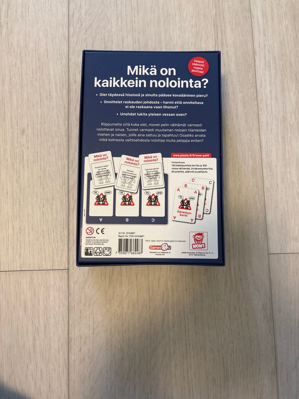 Kuvagalleria