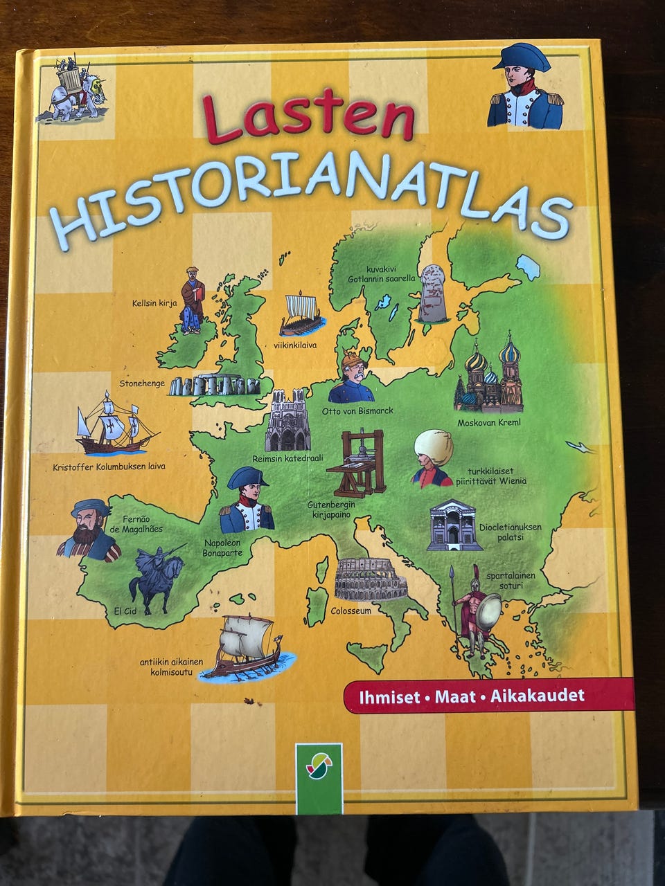 Kuvagalleria