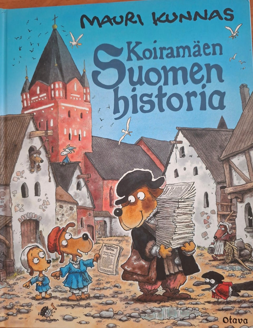 Kuvagalleria