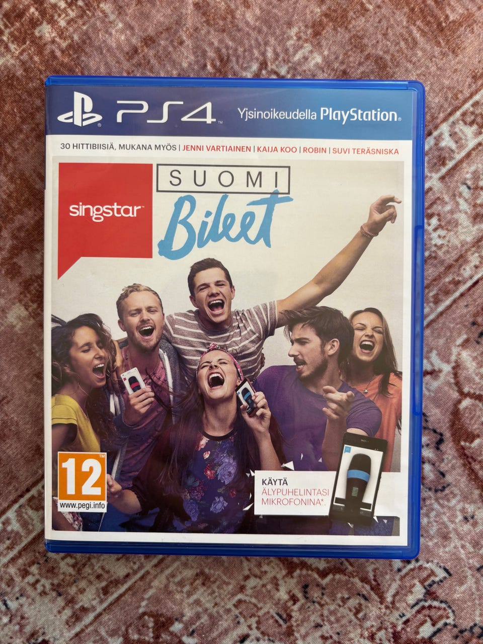 Kuvagalleria