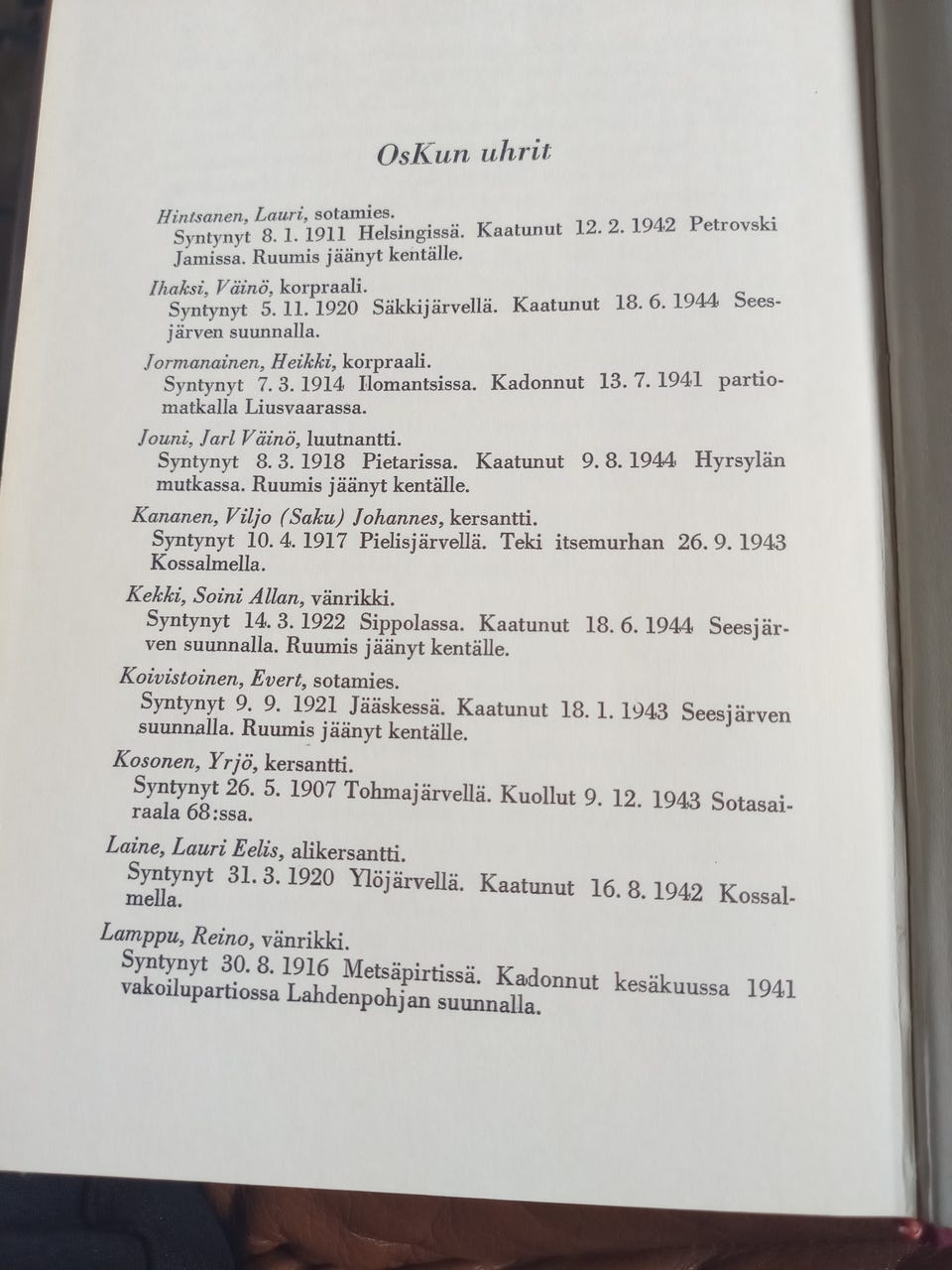 Kuvagalleria