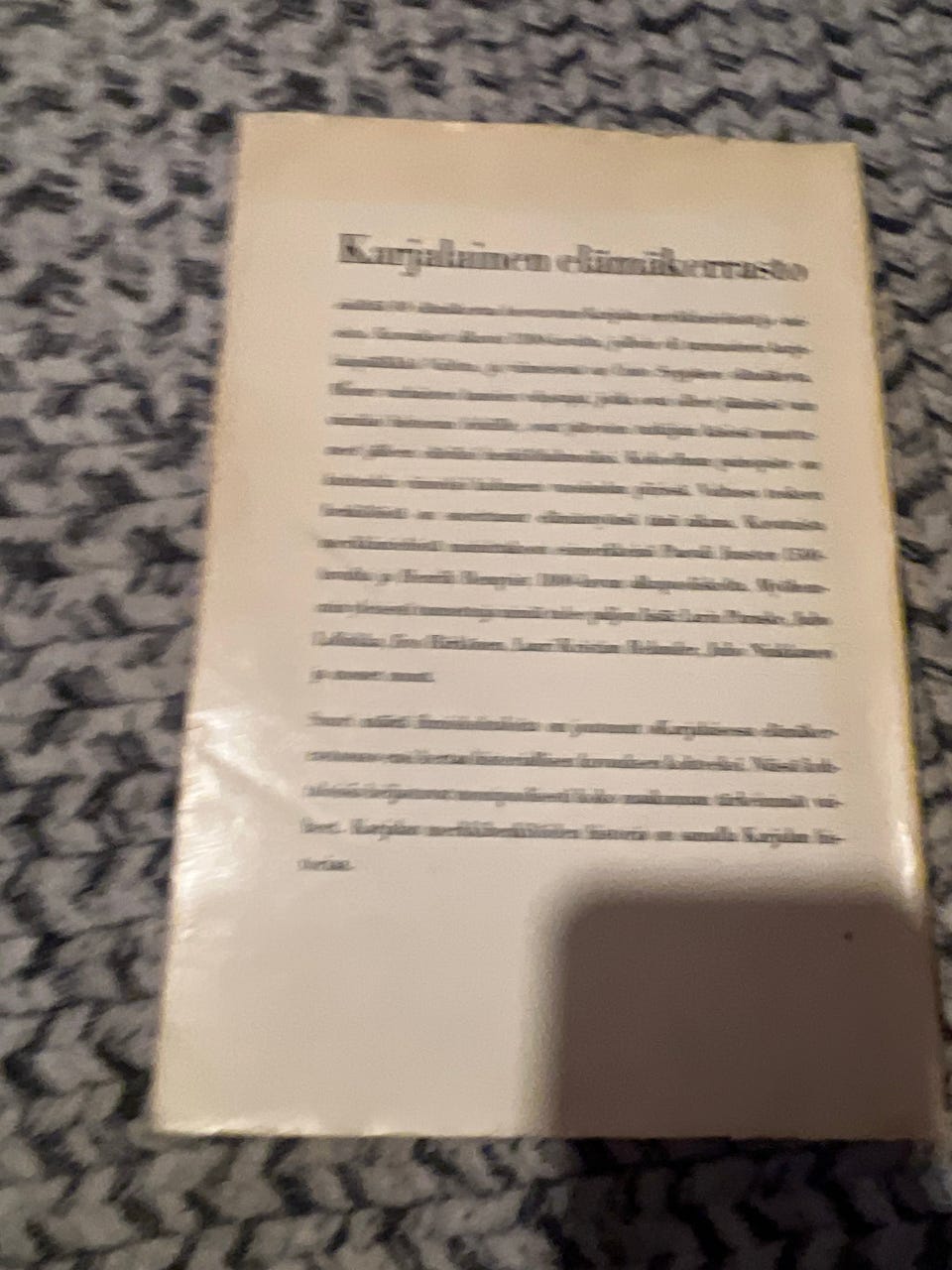 Kuvagalleria