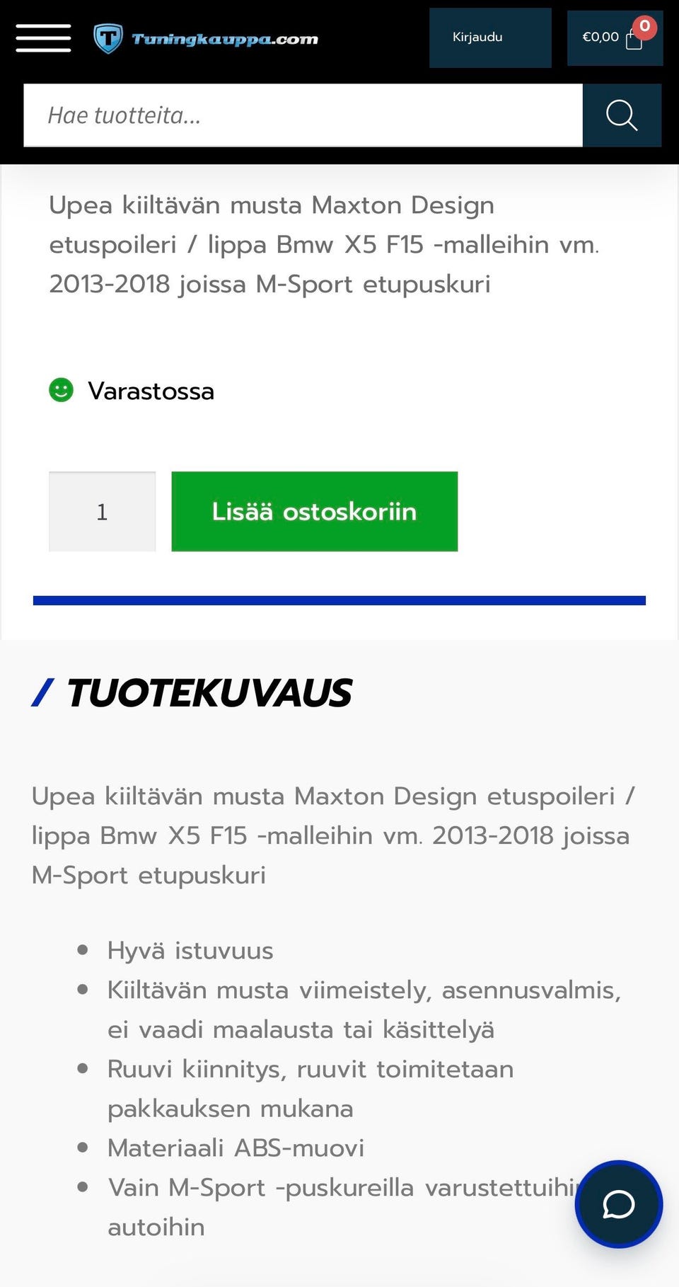Kuvagalleria