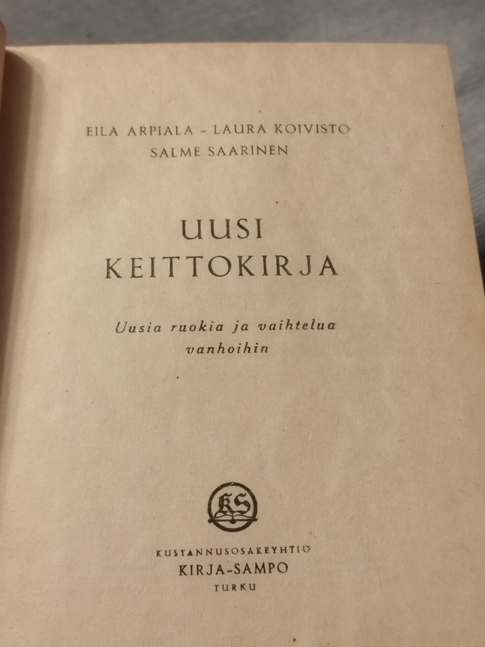 Kuvagalleria