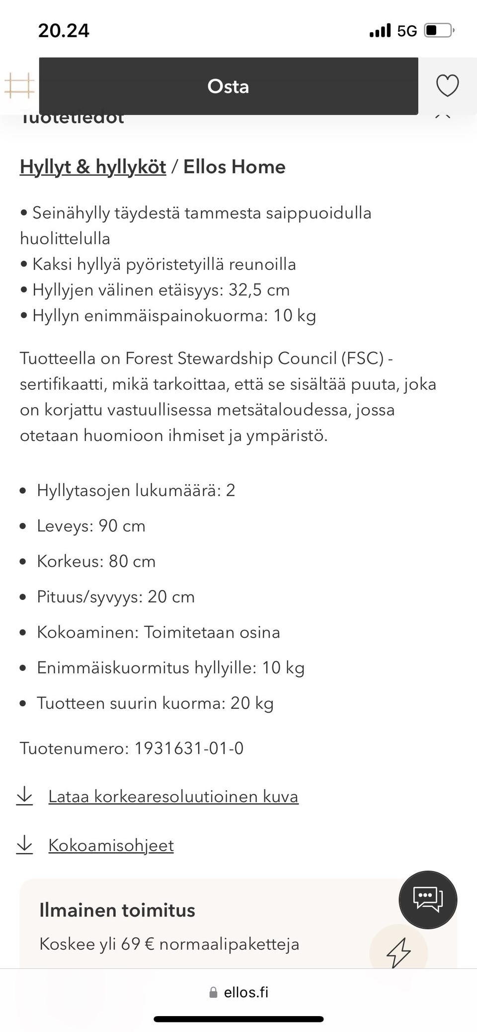 Kuvagalleria