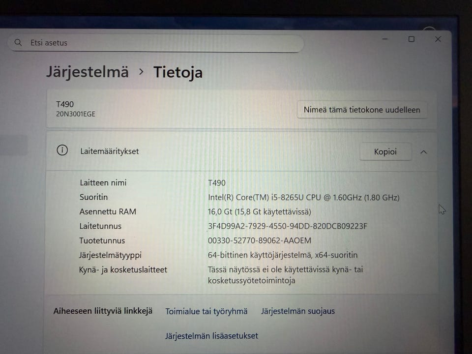 Kuvagalleria