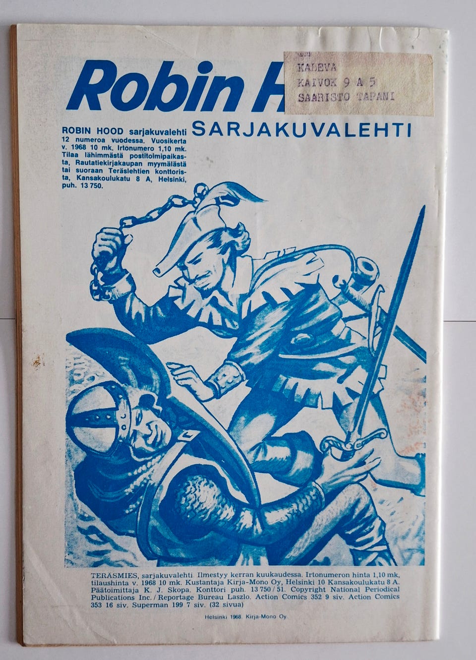 Kuvagalleria