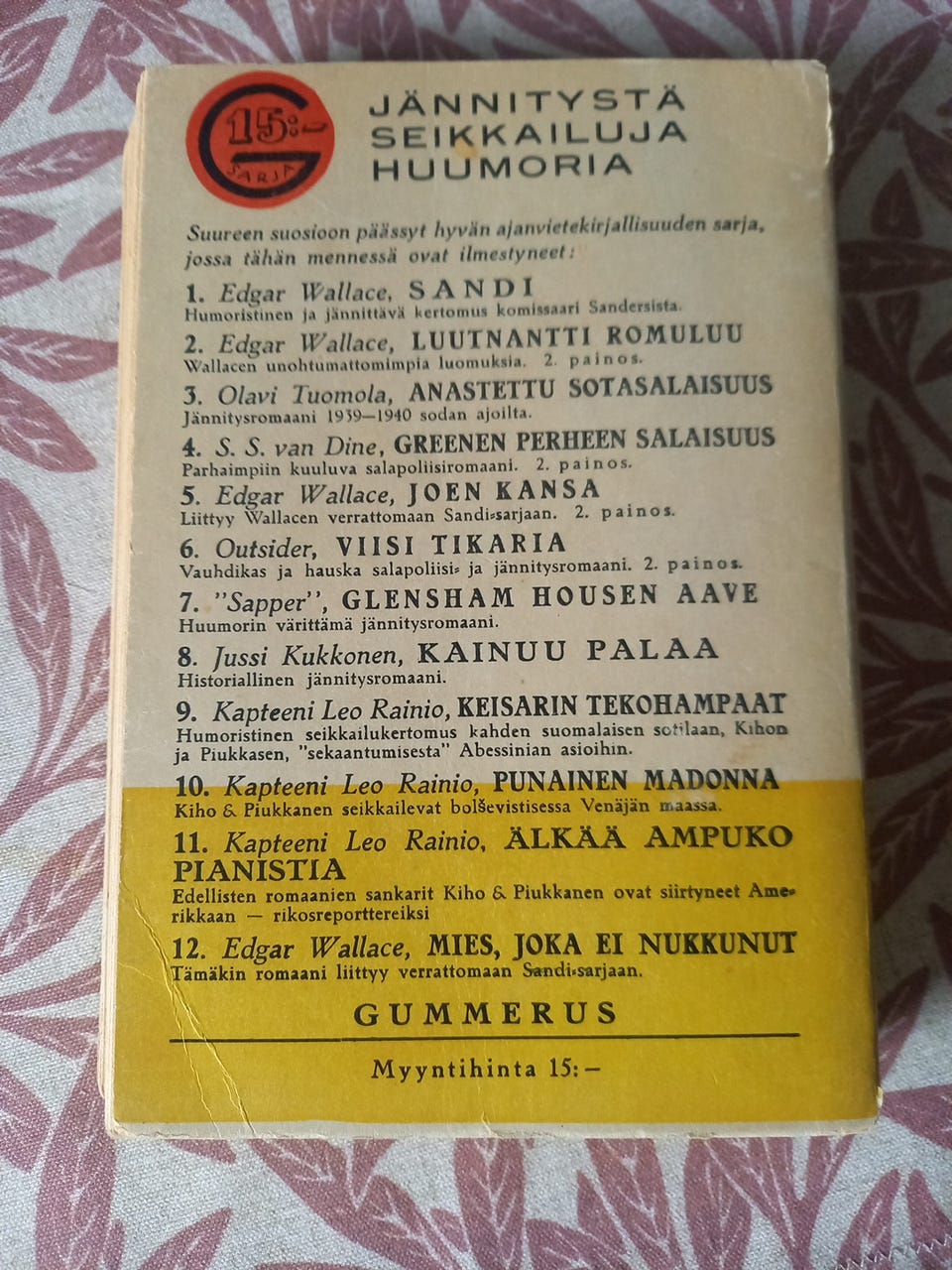 Kuvagalleria