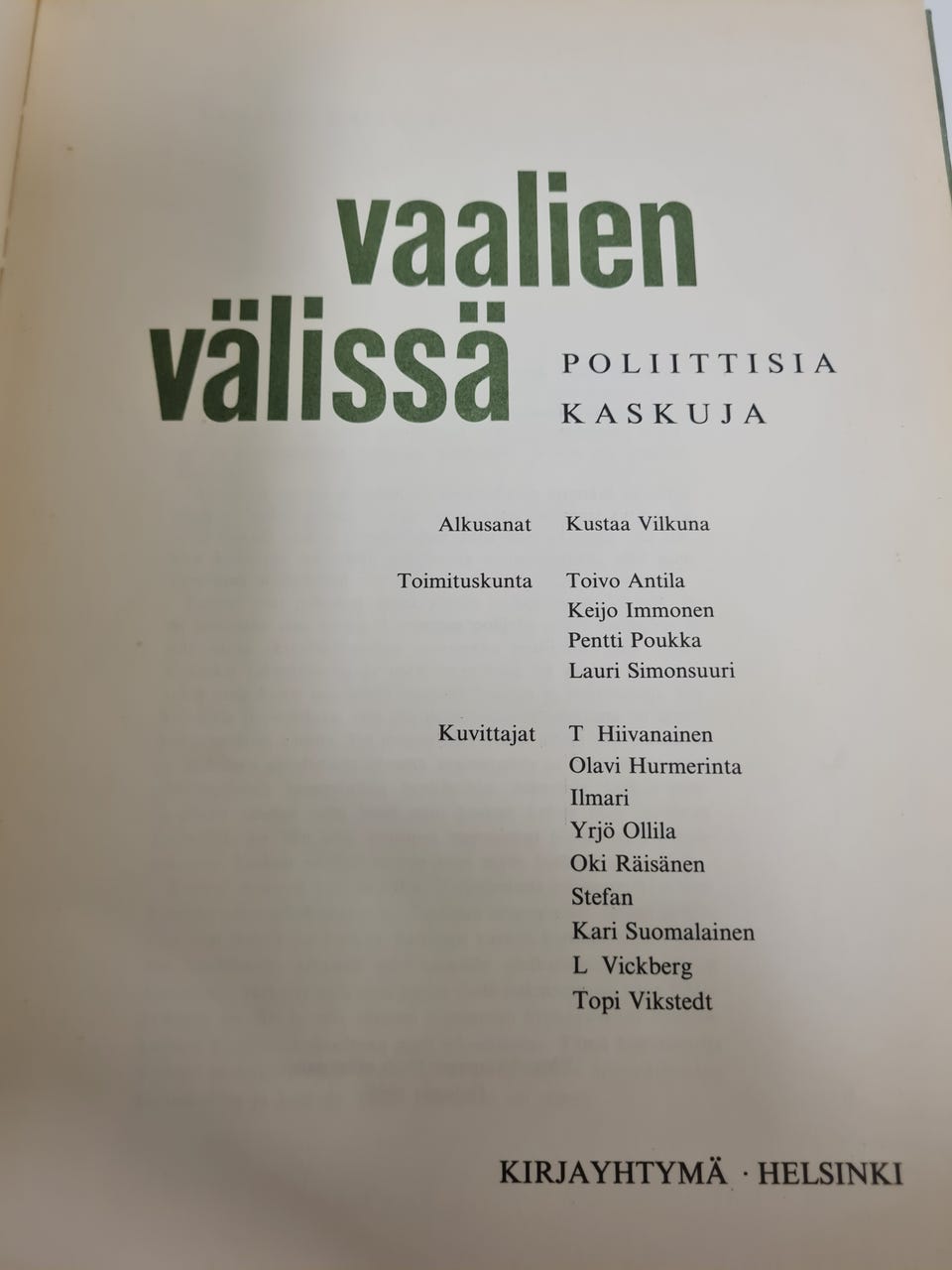 Kuvagalleria