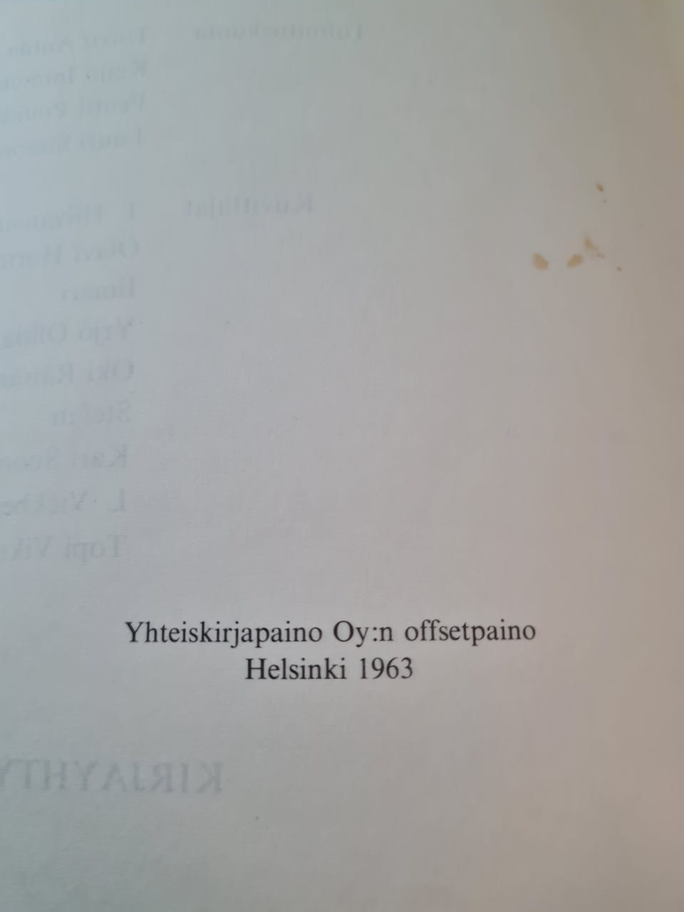 Kuvagalleria