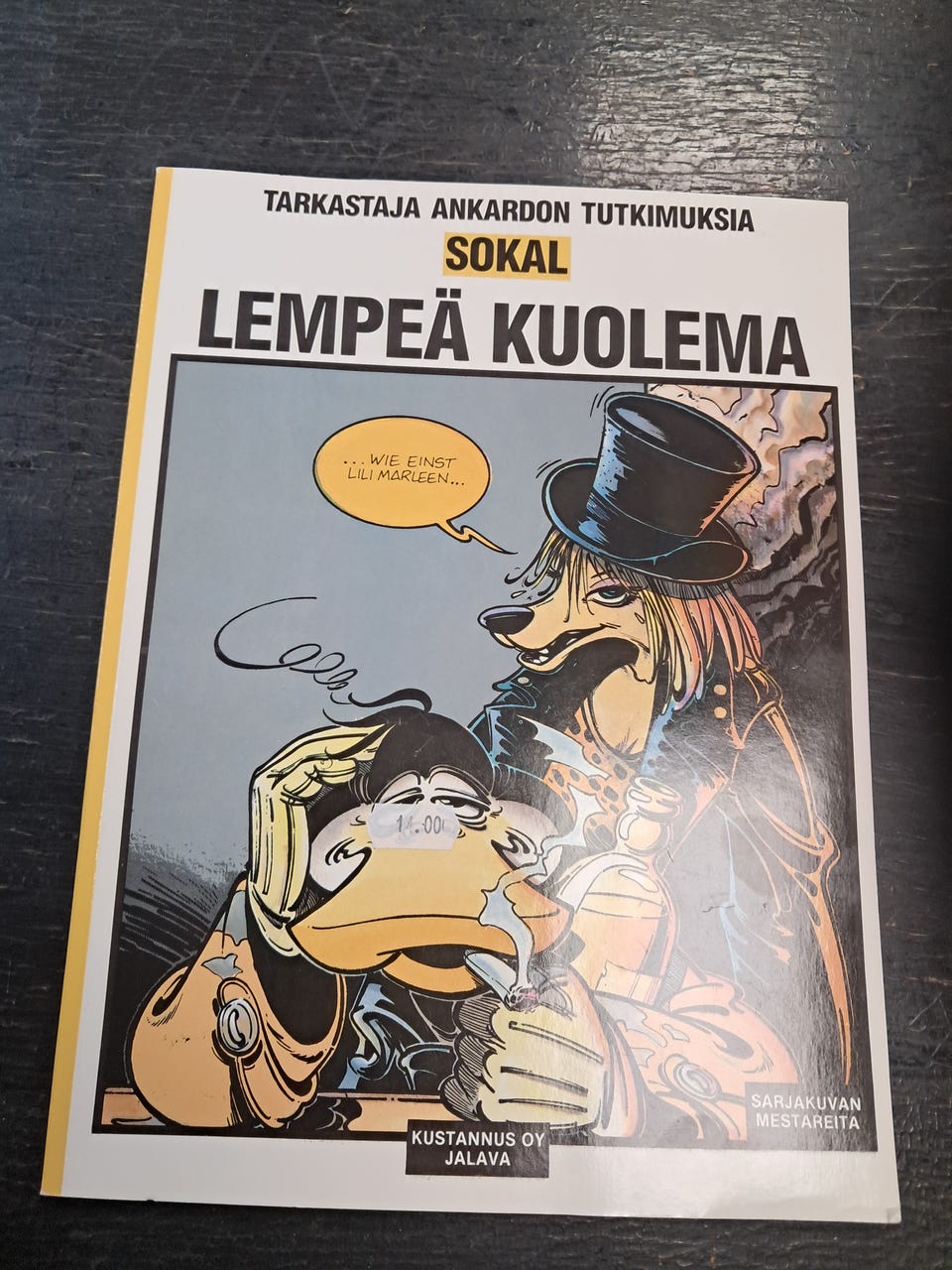 Kuvagalleria