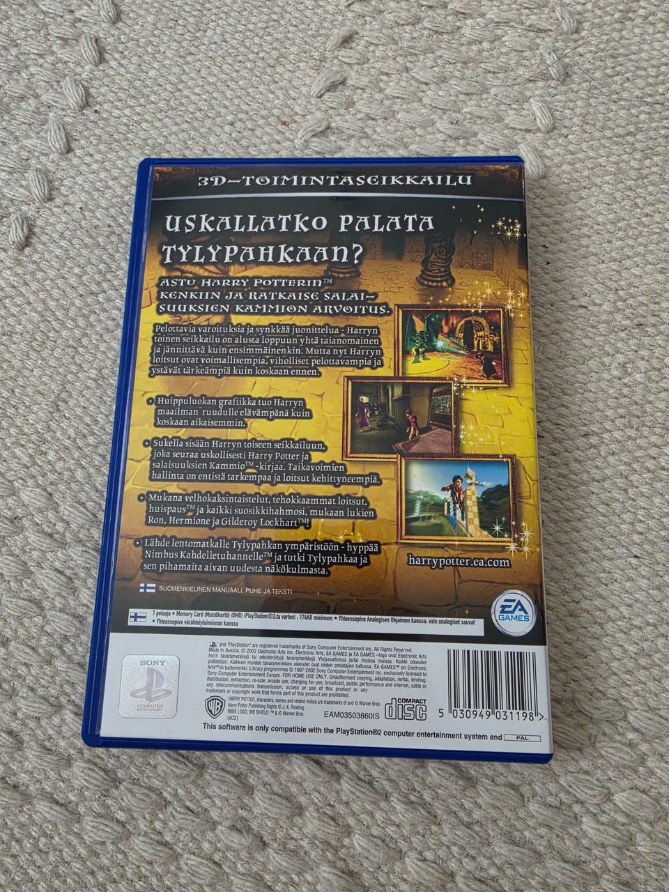 Kuvagalleria