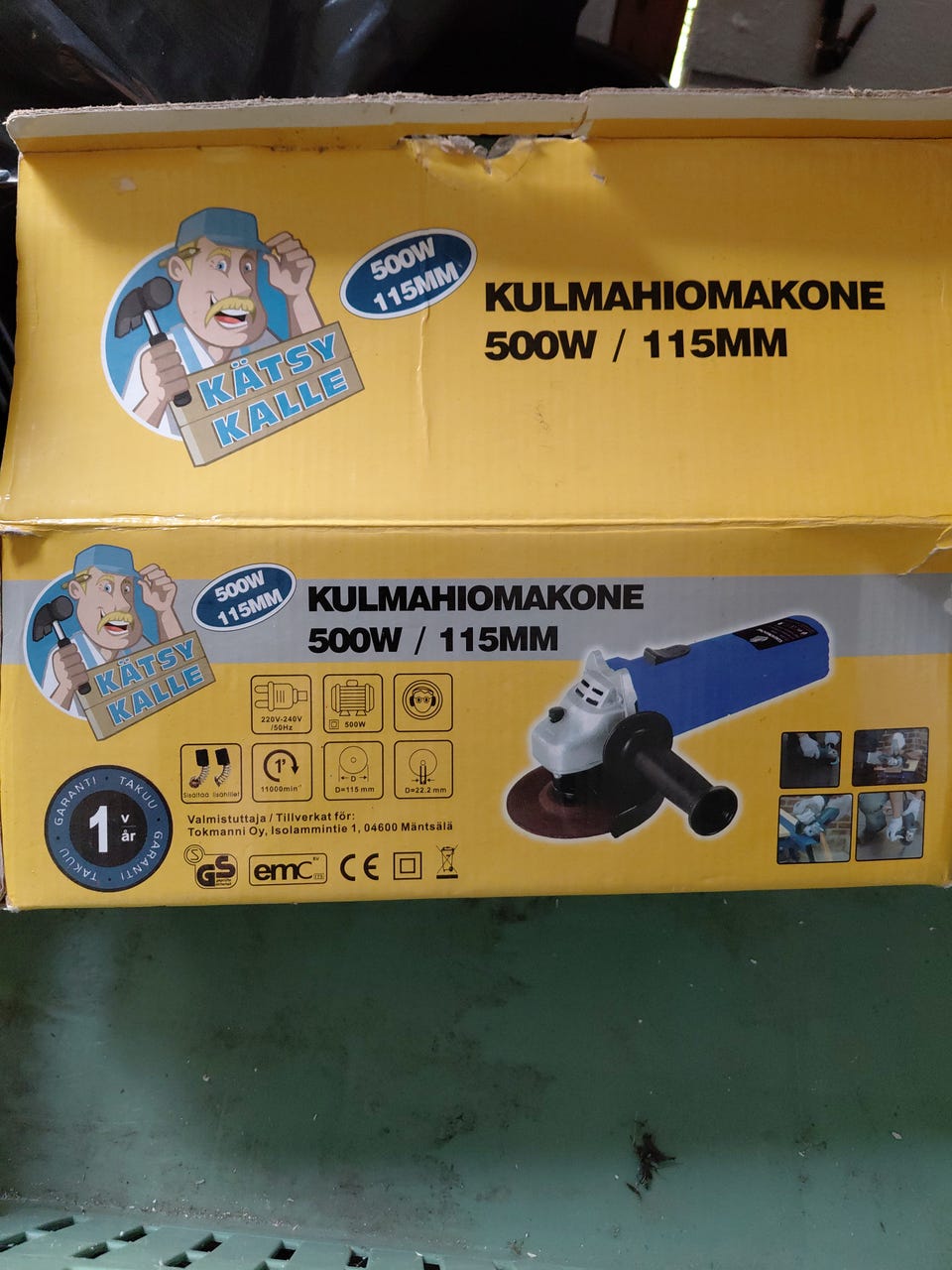 Kuvagalleria