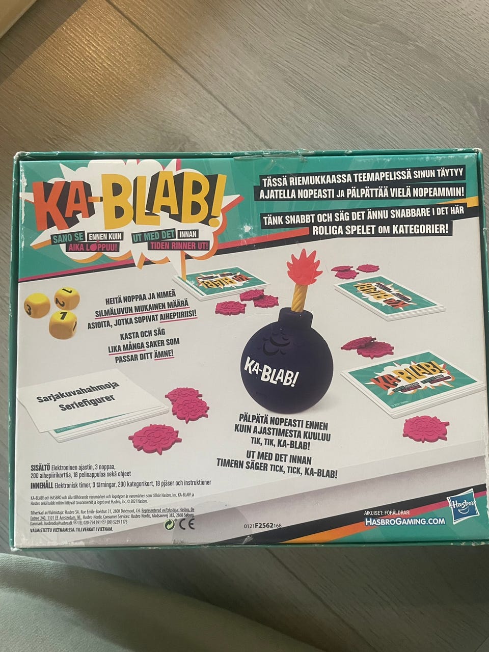 Kuvagalleria