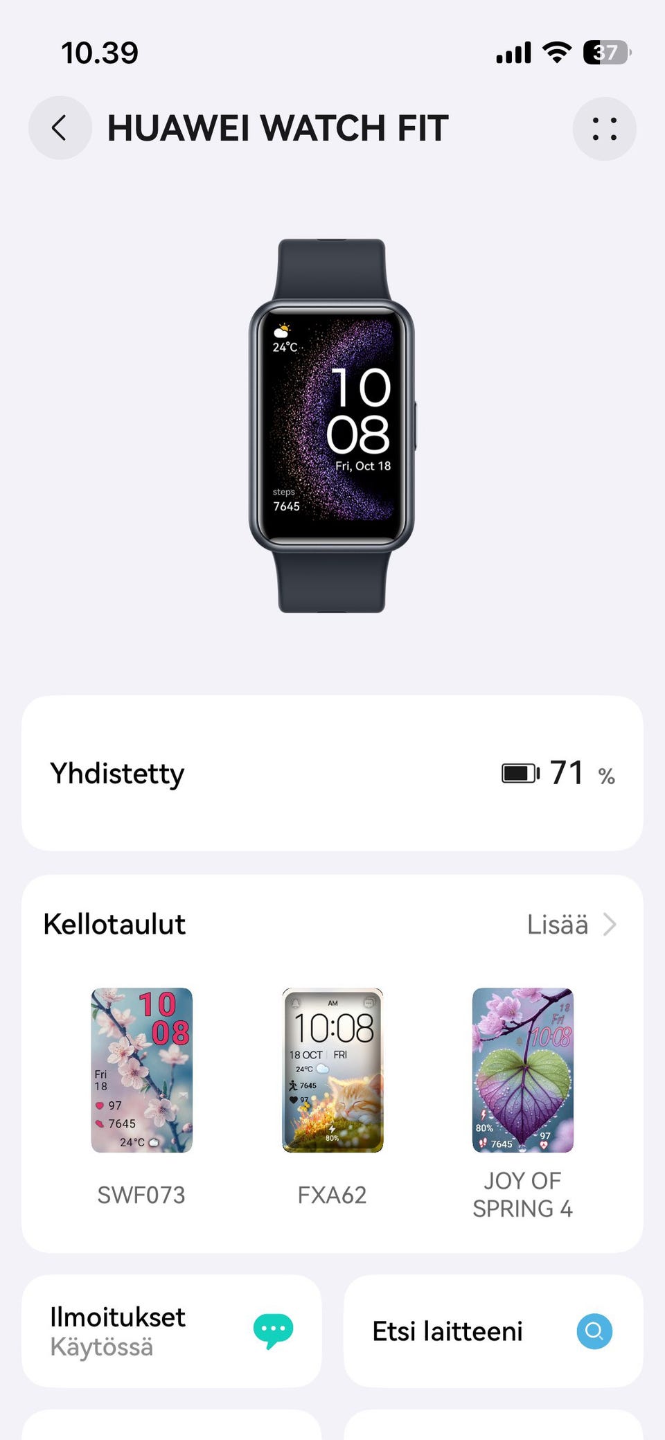 Kuvagalleria