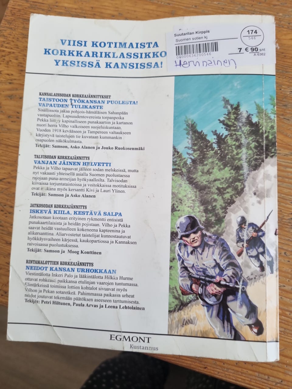 Kuvagalleria