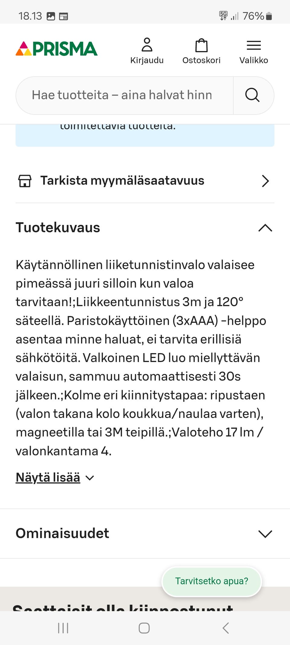 Kuvagalleria
