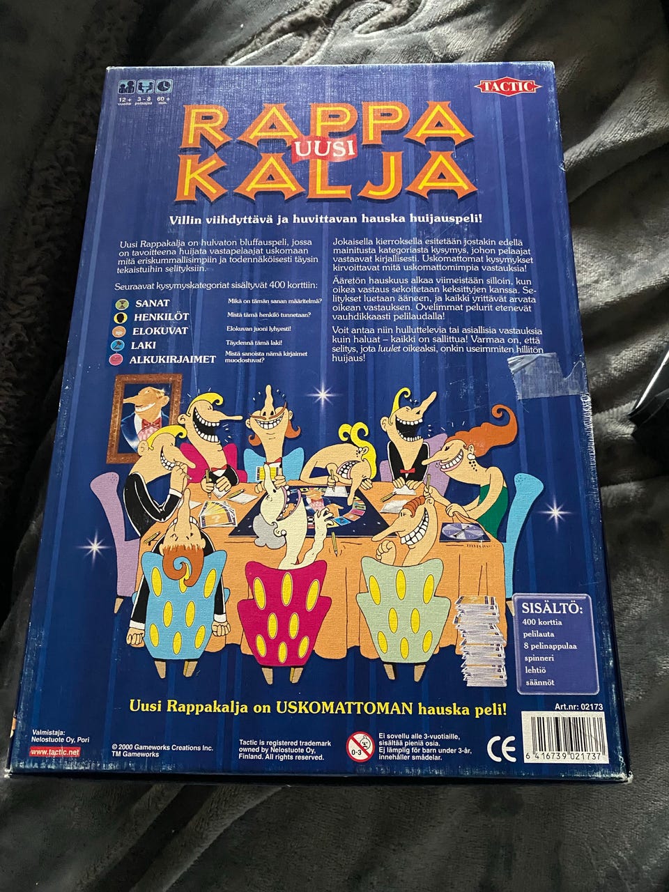 Kuvagalleria